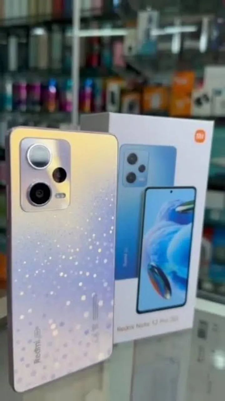 Readmi note 12 pro 5g - Foto 3