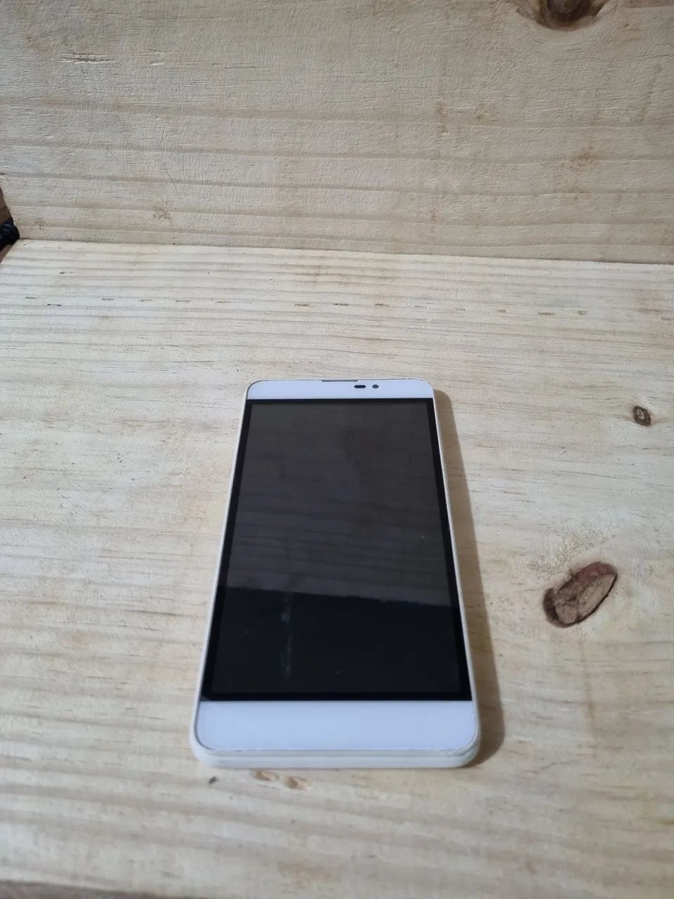 Celular Multilaser Para retirar peças