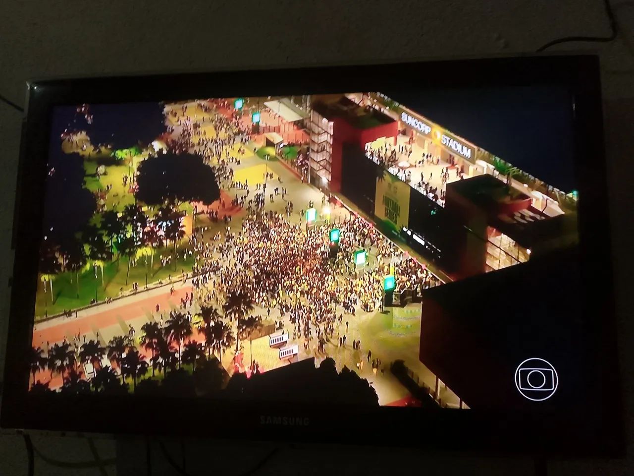 Tv 32 polegadas, não é smart  - Foto 2