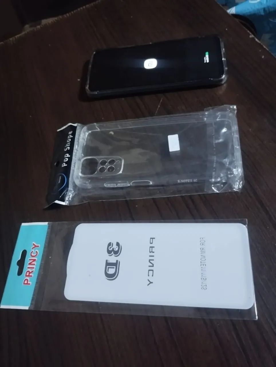 Smartphone xiaomi note 11 5g - Foto 5