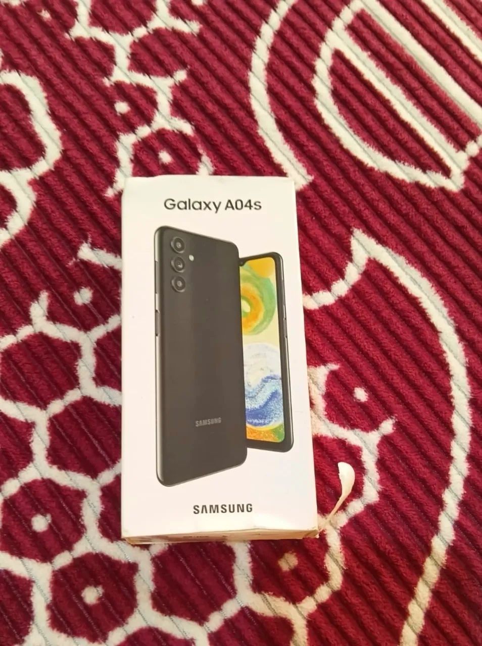 Celular Samsung A04s - Foto 2