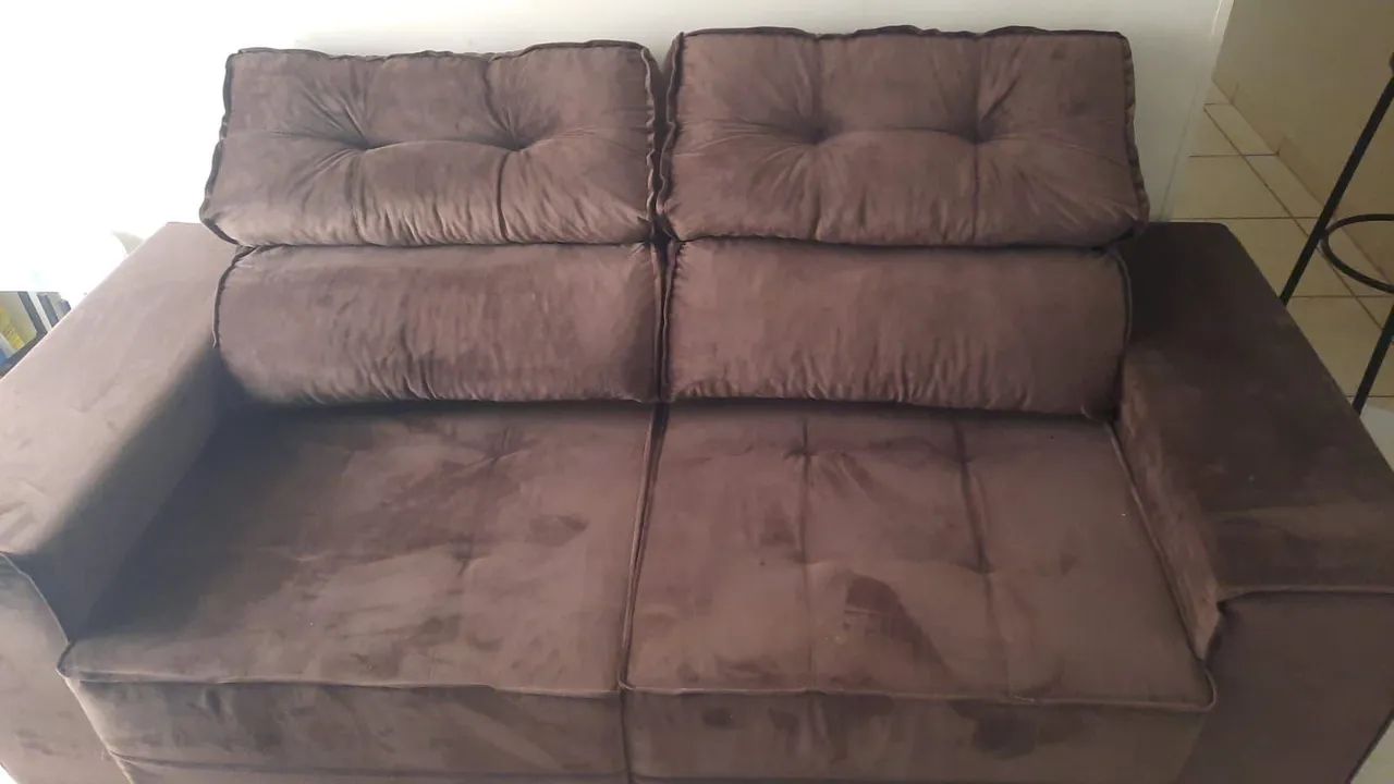 Sofá retrátil - Foto 2