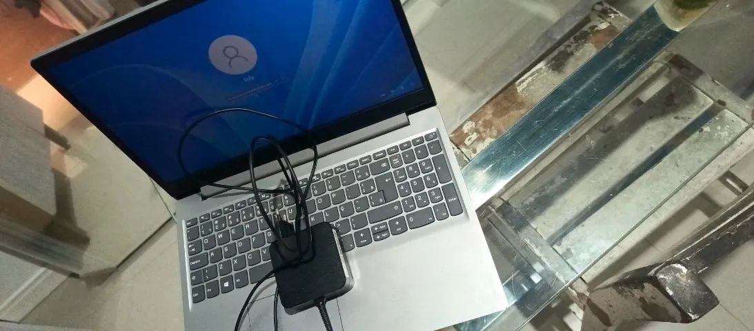 Notebook da Lenovo  - Foto 4
