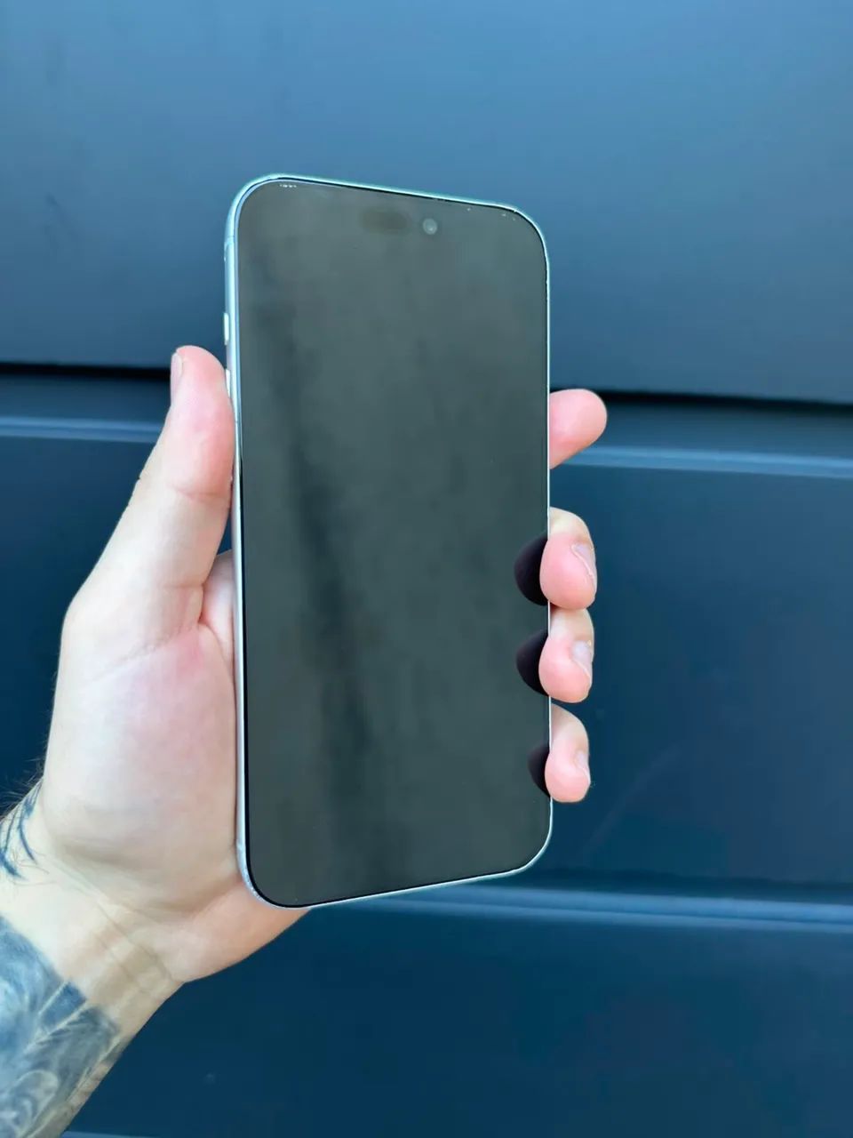 iPhone 17 pro Max 256gb  - Foto 3