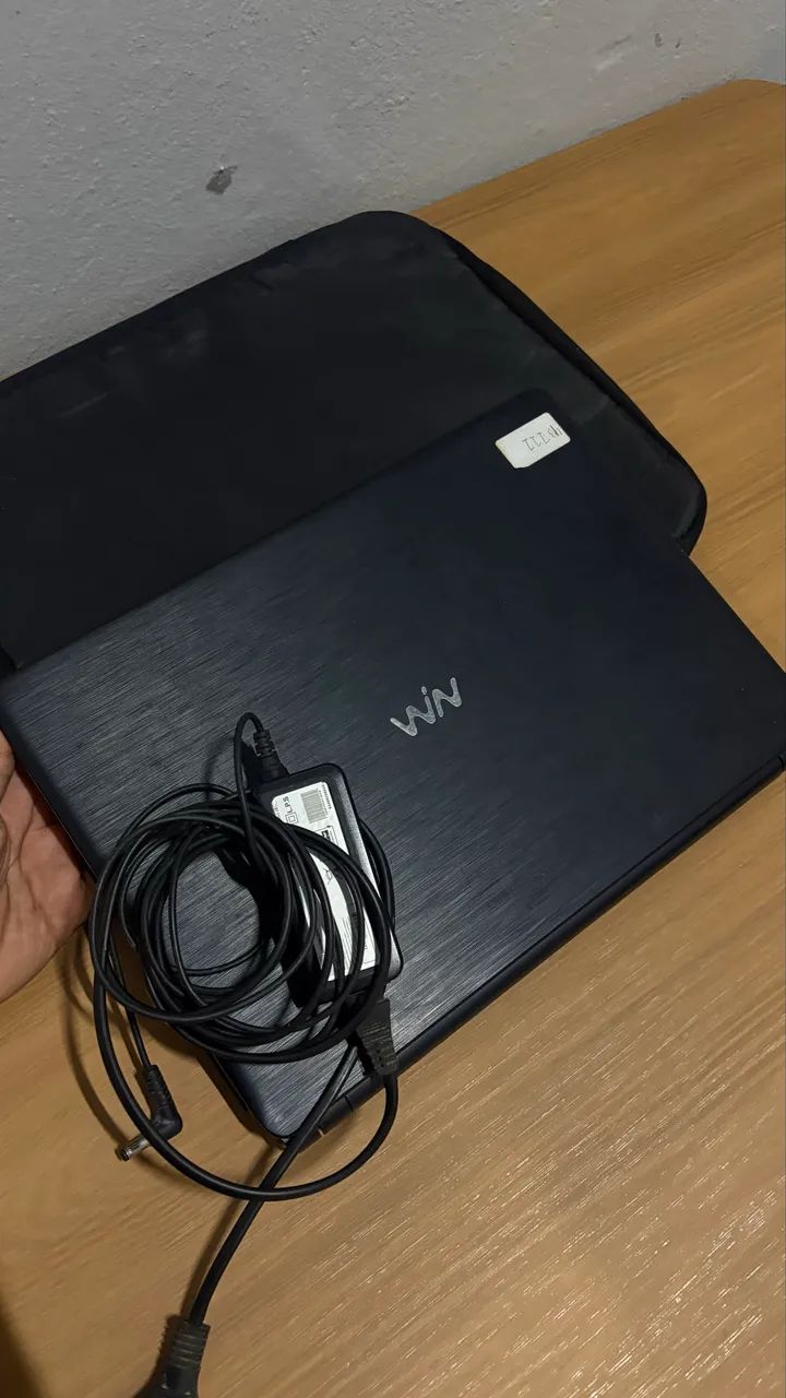 Notebook CCE 14? Intel Celeron | 2GB RAM | HD 500GB | Windows 10 - Foto 4
