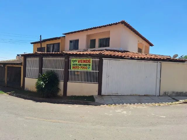 Foto - Brasília - Samambaia Norte (Samambaia)