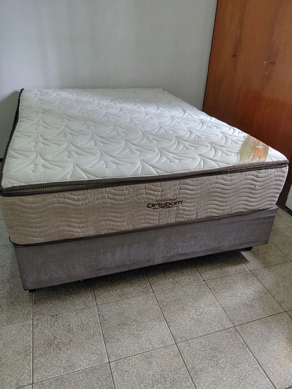 Cama de casal - Foto 3
