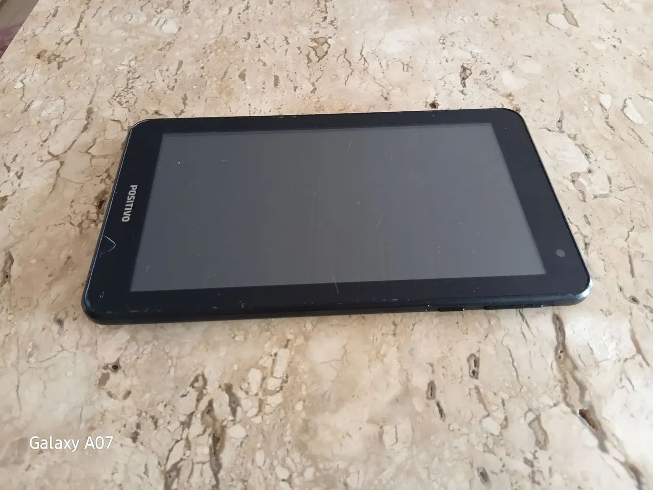 Tablet Positivo 64GB USADO  - Foto 3