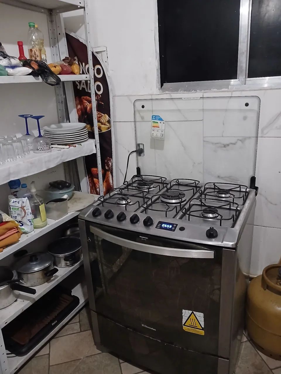 Passa se um bar em Benfica zap *  - Foto 2