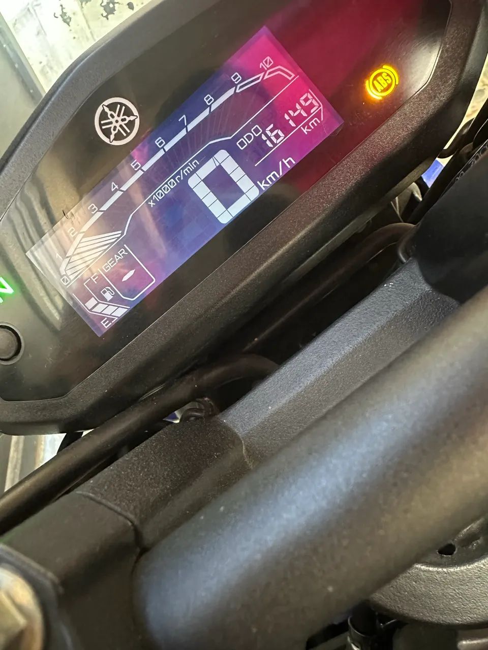 FZ150 FAZER ABS/ YAMAHA  - Foto 2