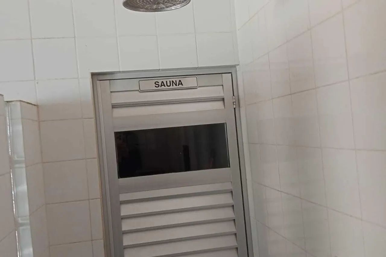 Apartamento à Venda - Santa Lúcia, 4 Quartos, 252 m2 - Foto 4