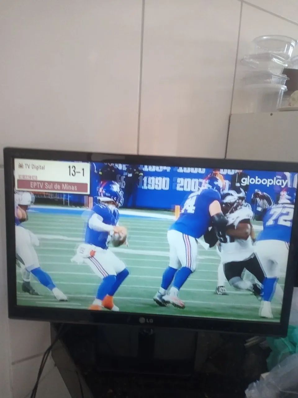Vendo TV 24 POLEGADAS  - Foto 5