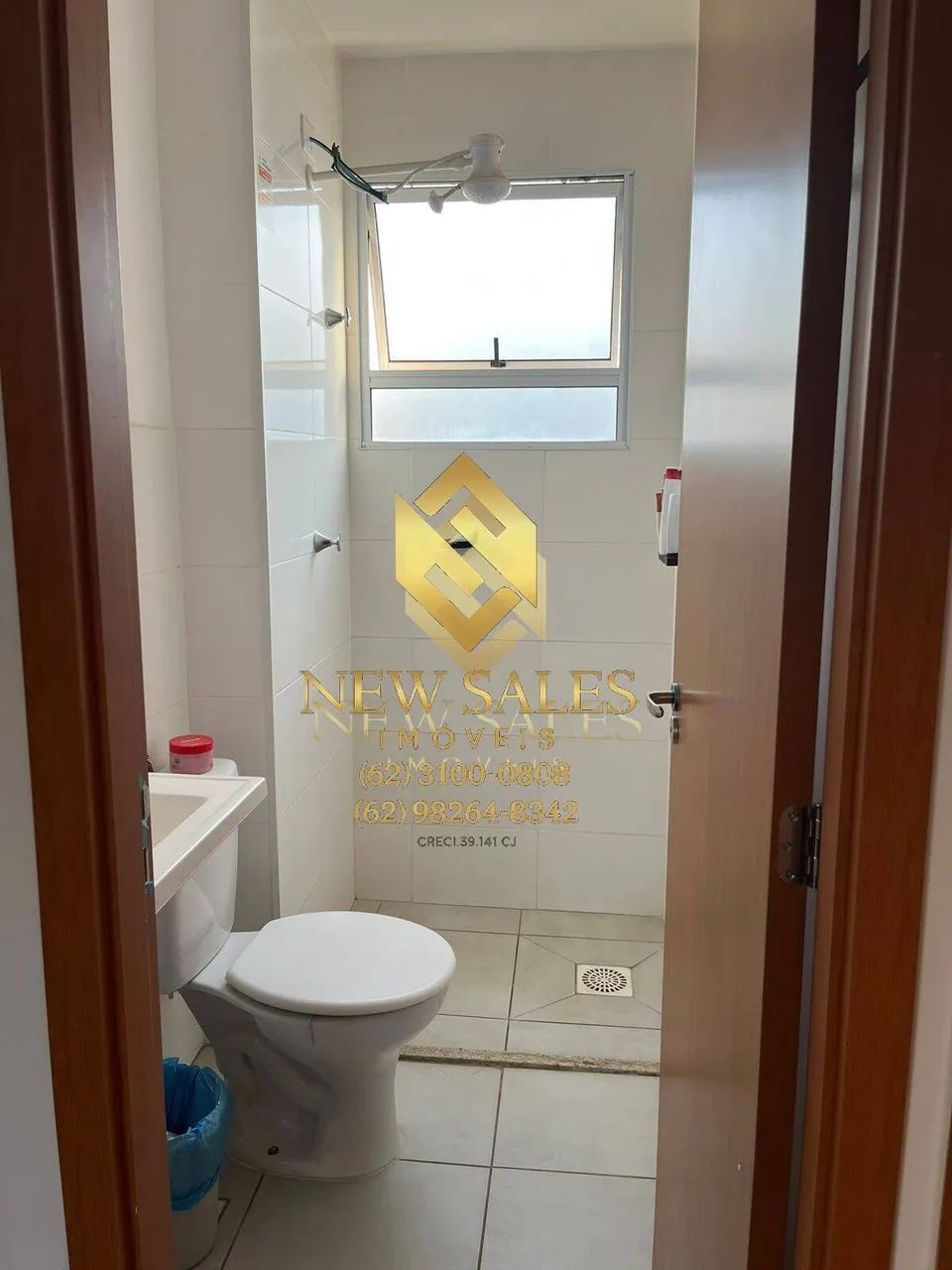 Apartamento- 2 quartos, 43m², 1 vaga- Gran Turquesa - Foto 2