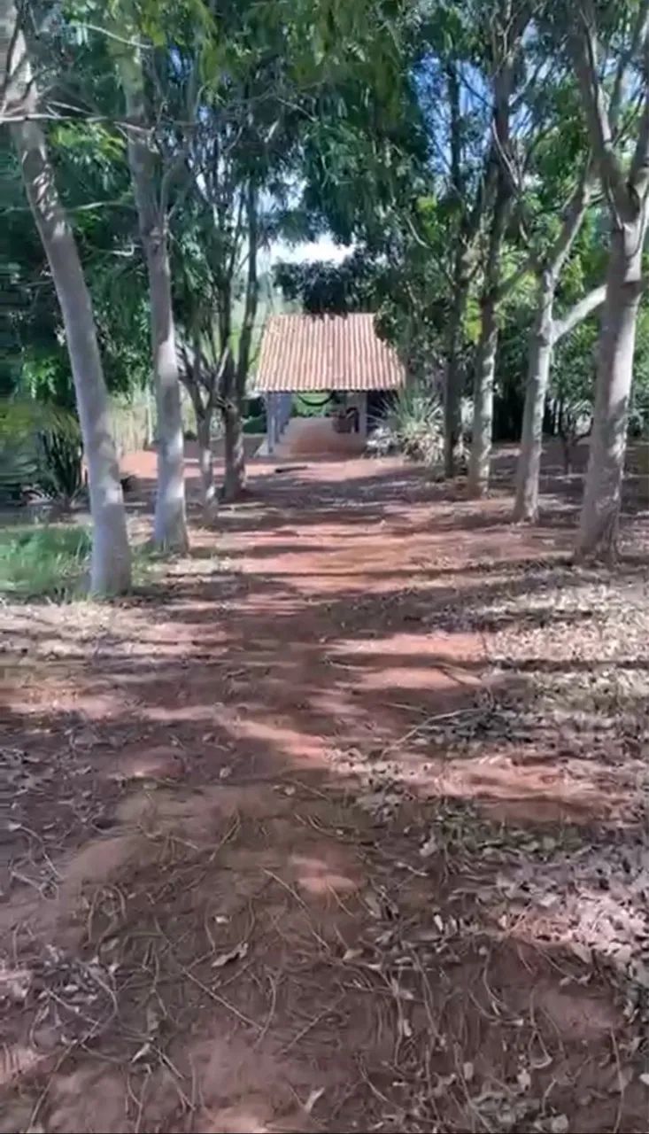 Vendo chácara Aragoiania  - Foto 3