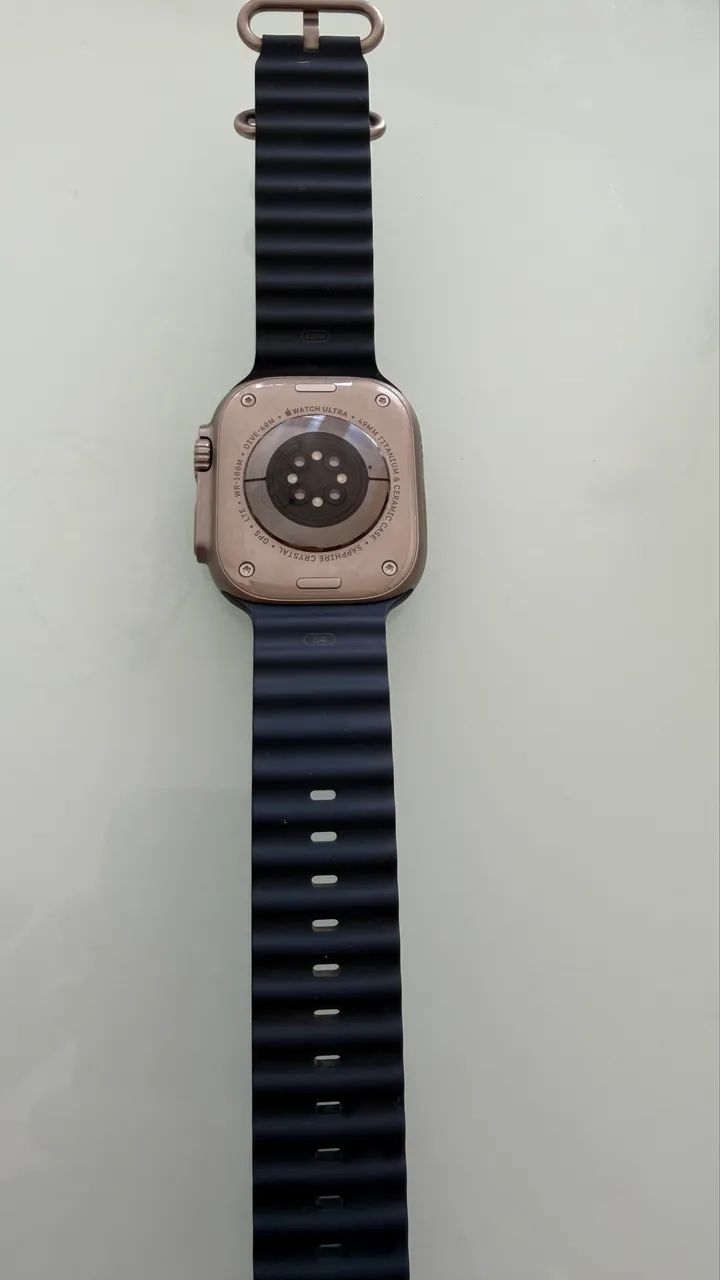 OPORTUNIDADE - Apple Watch Ultra 2 - Foto 2