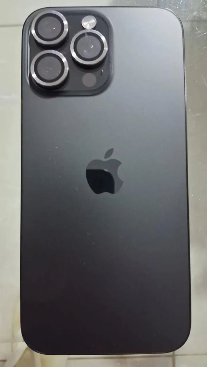 iPhone 16 pro Max  - Foto 2