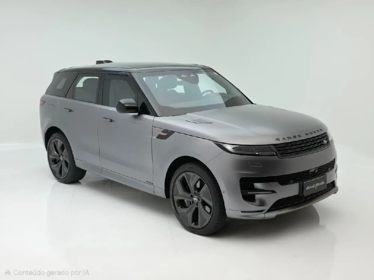 Land Rover Range Rover Sport Range Rover Sport SE Dyn.3.0i6 (hibrido) 2025 2025