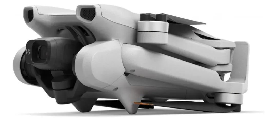 VENDO DRONE DJI MINI 3 - Foto 2