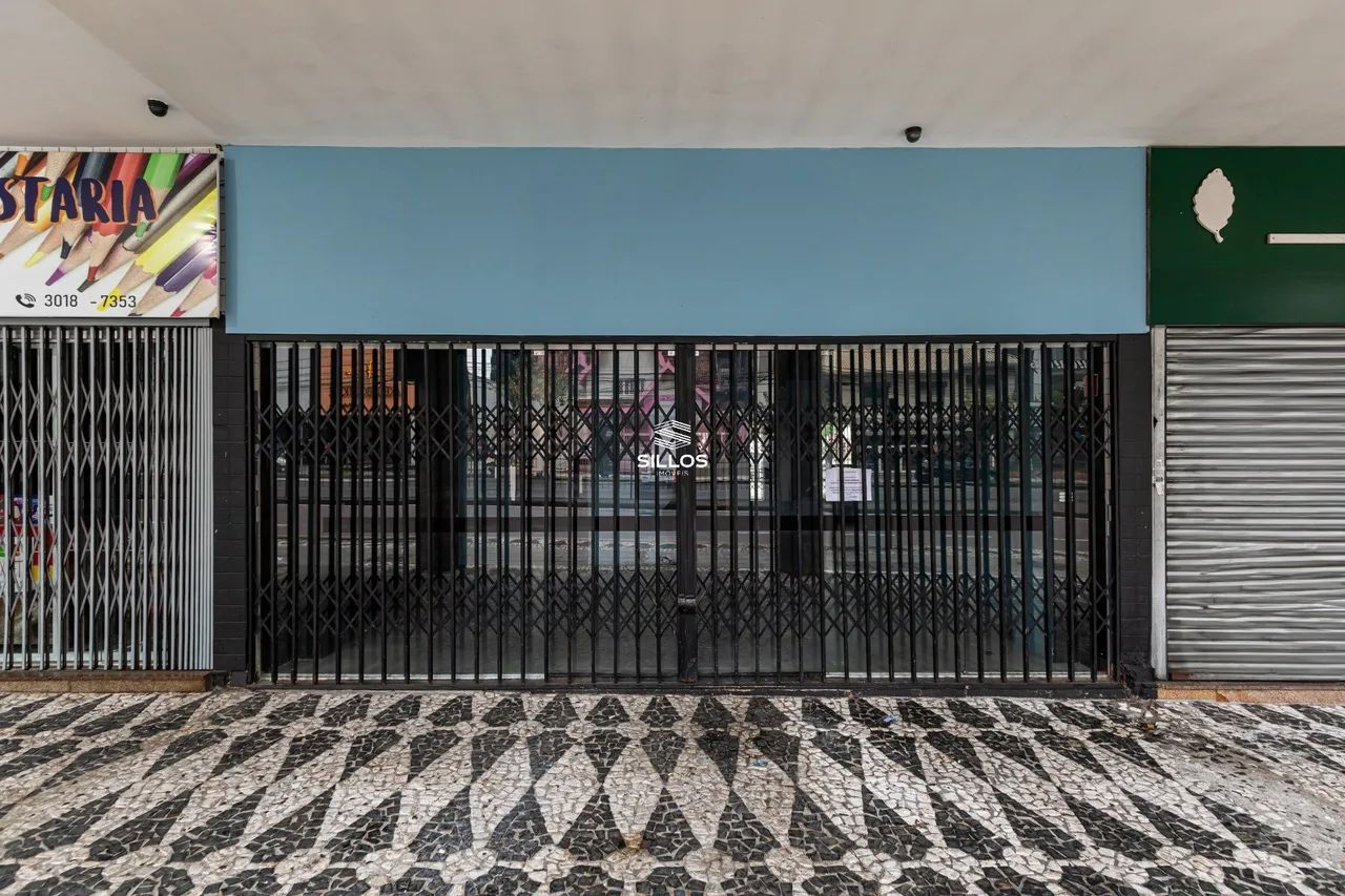 Loja com 135 m² à venda no Batel em Curitiba - Foto 2