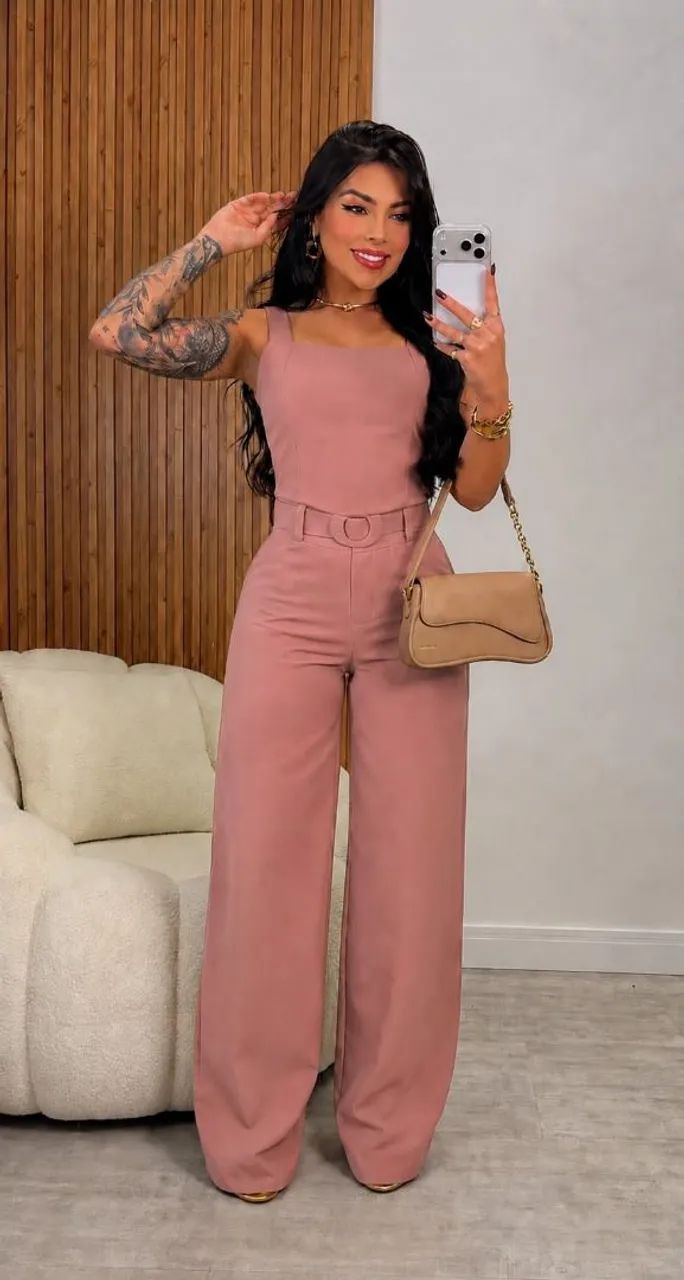 Roupas feminina  - Foto 3