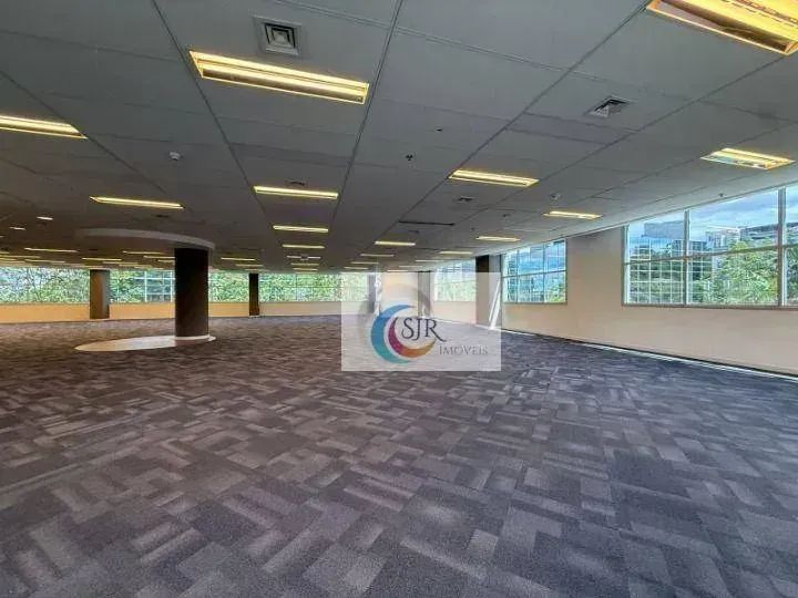 Conjunto para alugar, 630 m² - Morumbi - São Paulo/SP - Foto 3