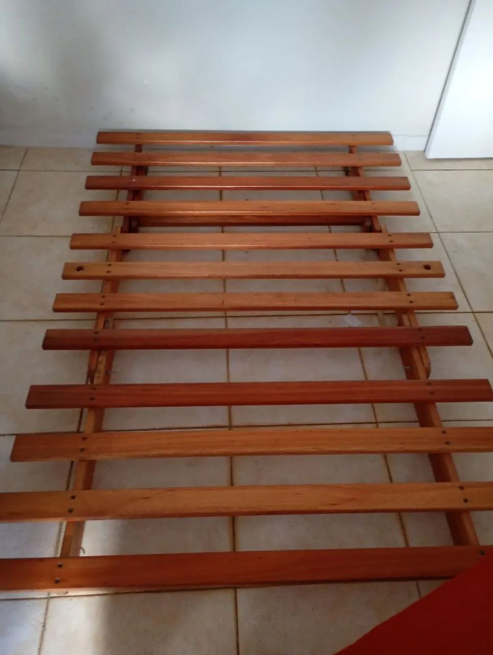 Sofá cama com futon - Foto 4