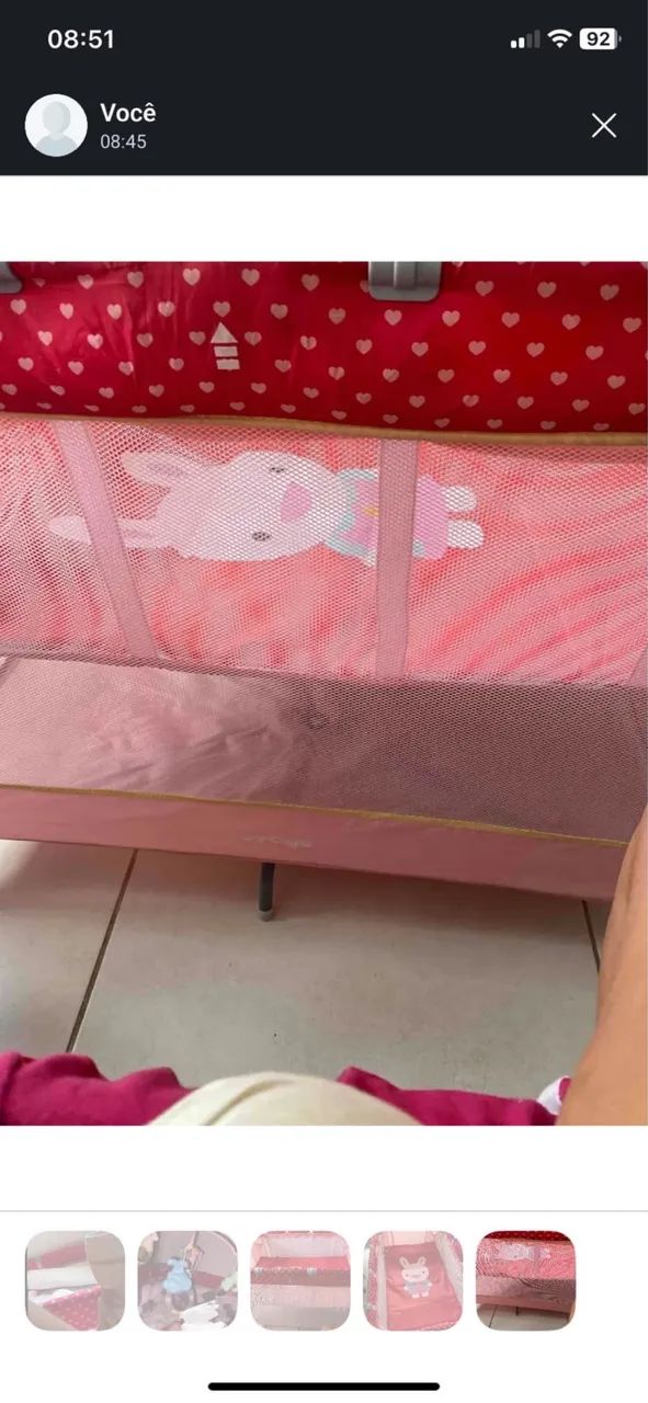 Chiqueirinho  - Foto 3