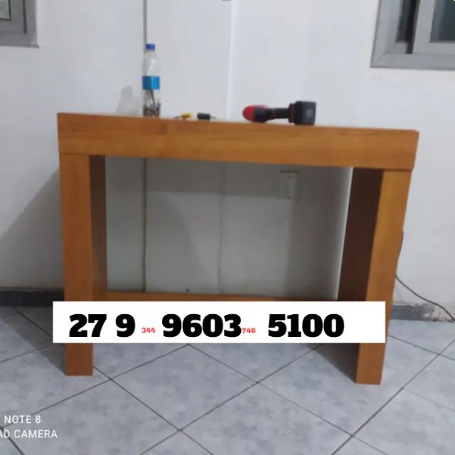 MONTADOR DE MÓVEIS - SERRA ES - Foto 3
