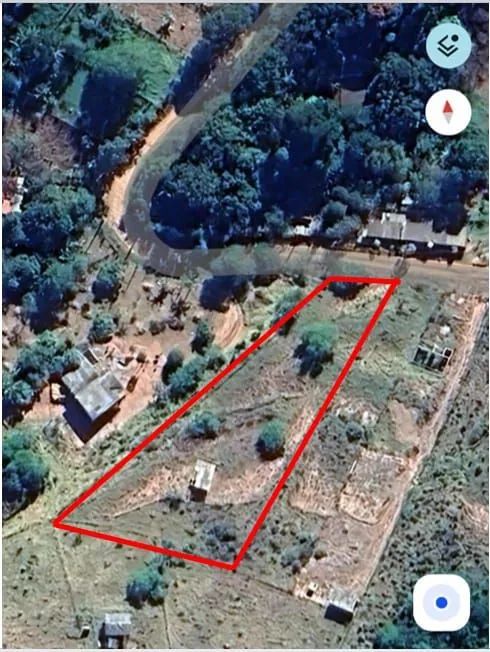 Foto - Redenção da Serra - 