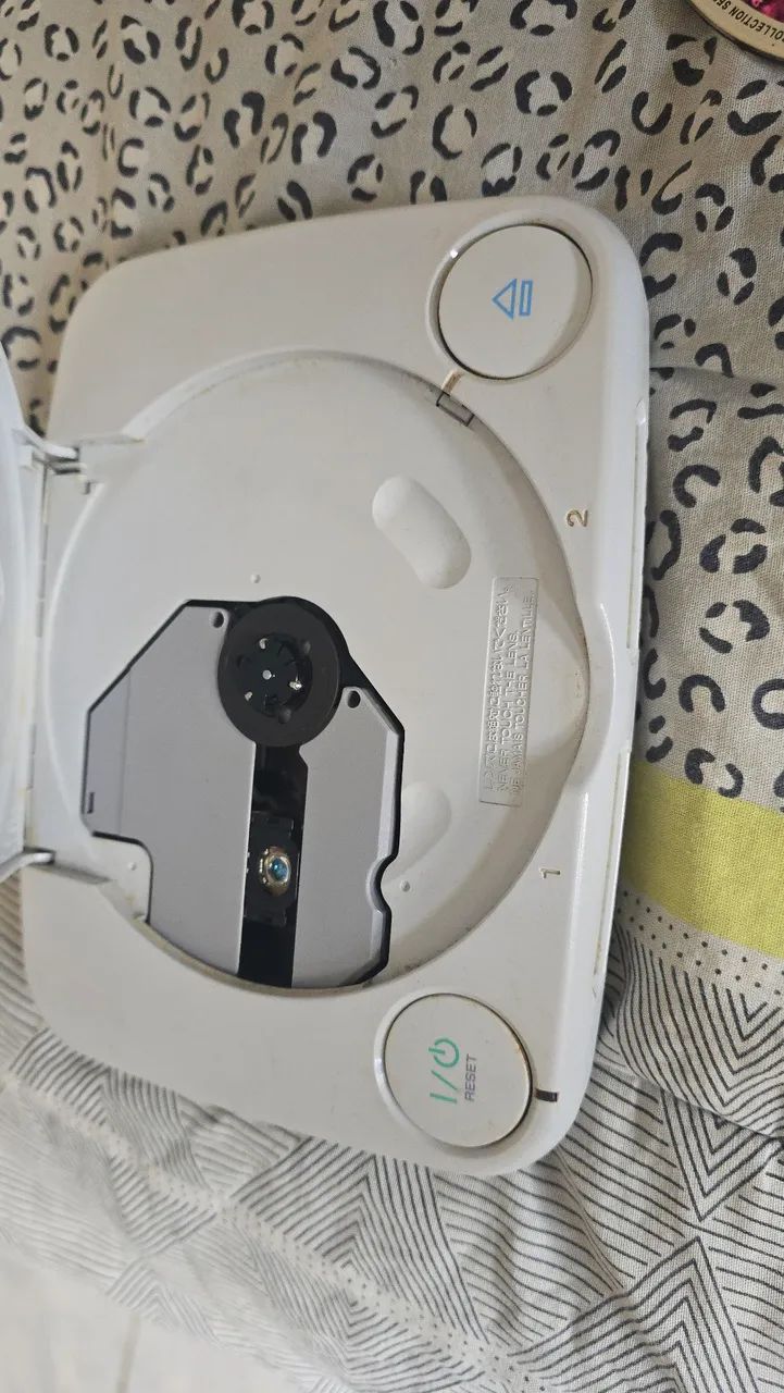 Playstation 1 - Foto 3