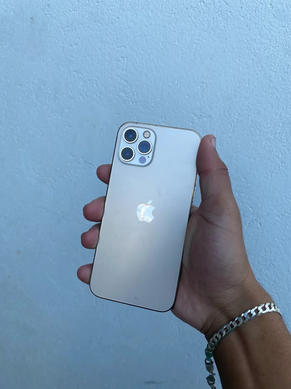 iPhone 12 Pro 128 gb  - Foto 3