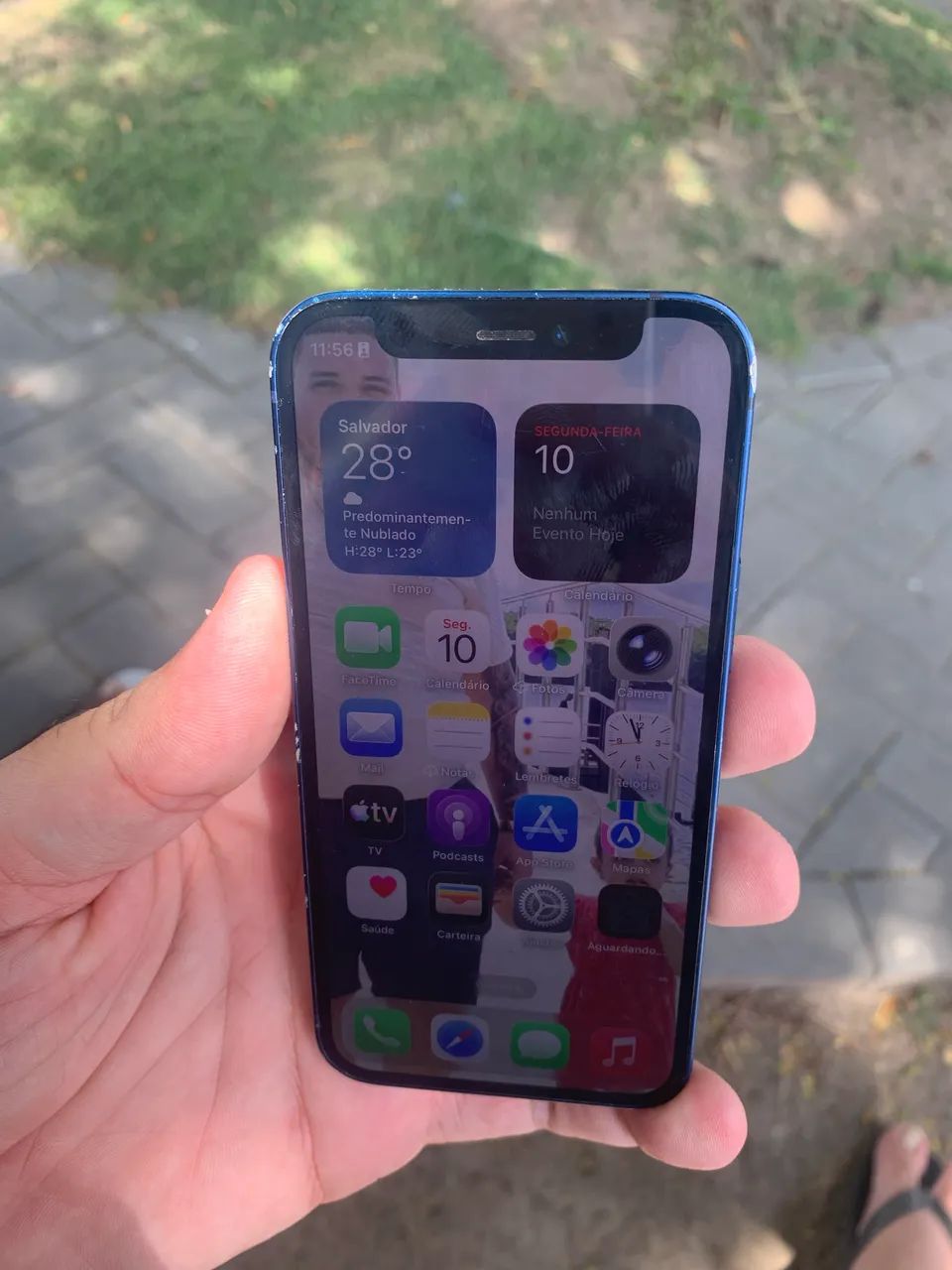iPhone 12 mini  - Foto 4