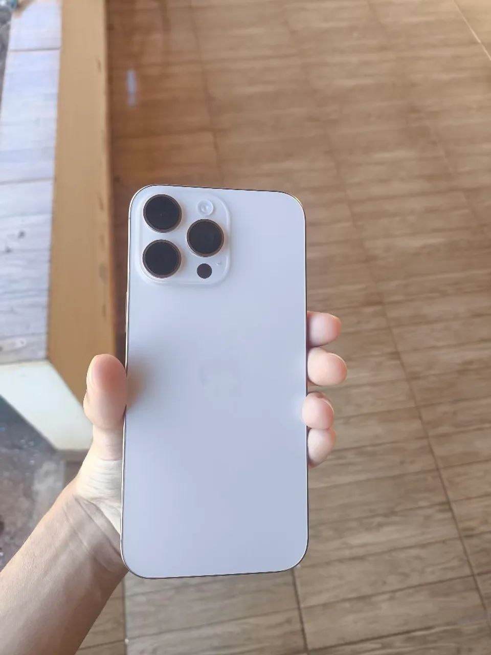 iPhone 16 Pro Max 512gb