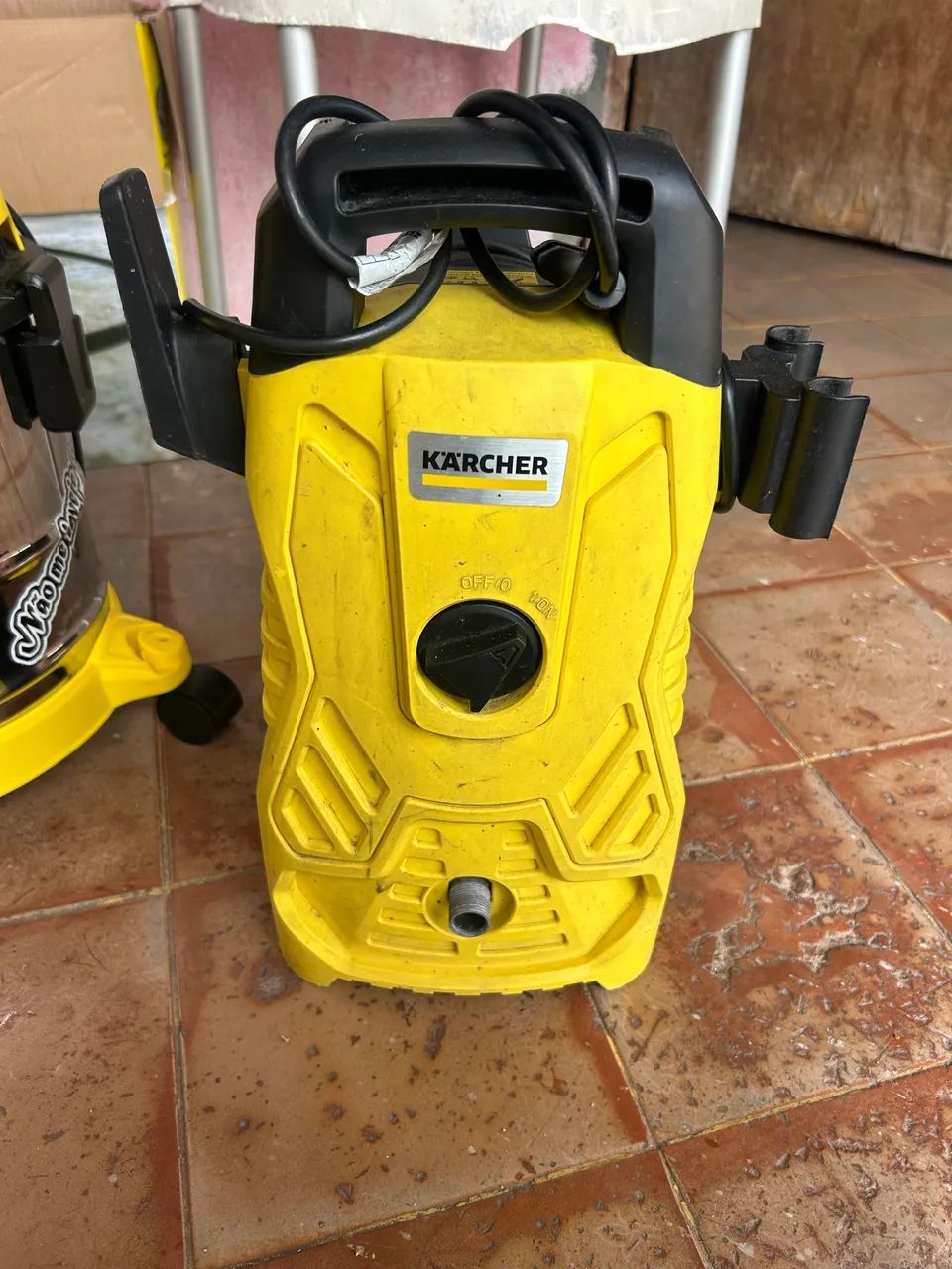Kit karcher  - Foto 4