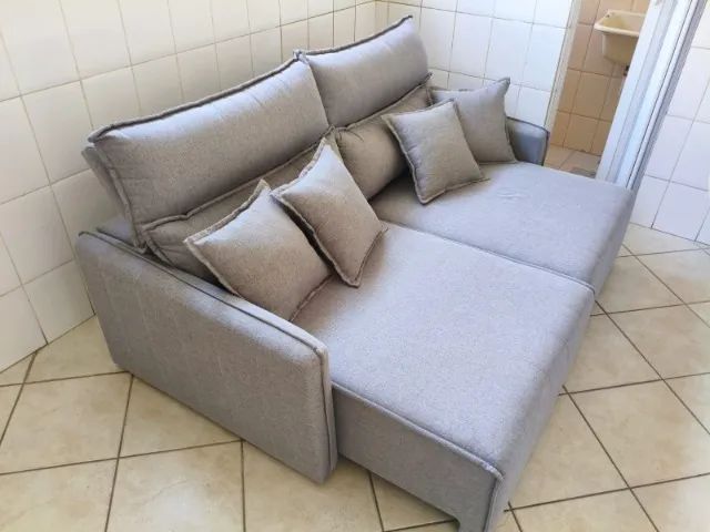 Sofá Semi novo - Foto 2