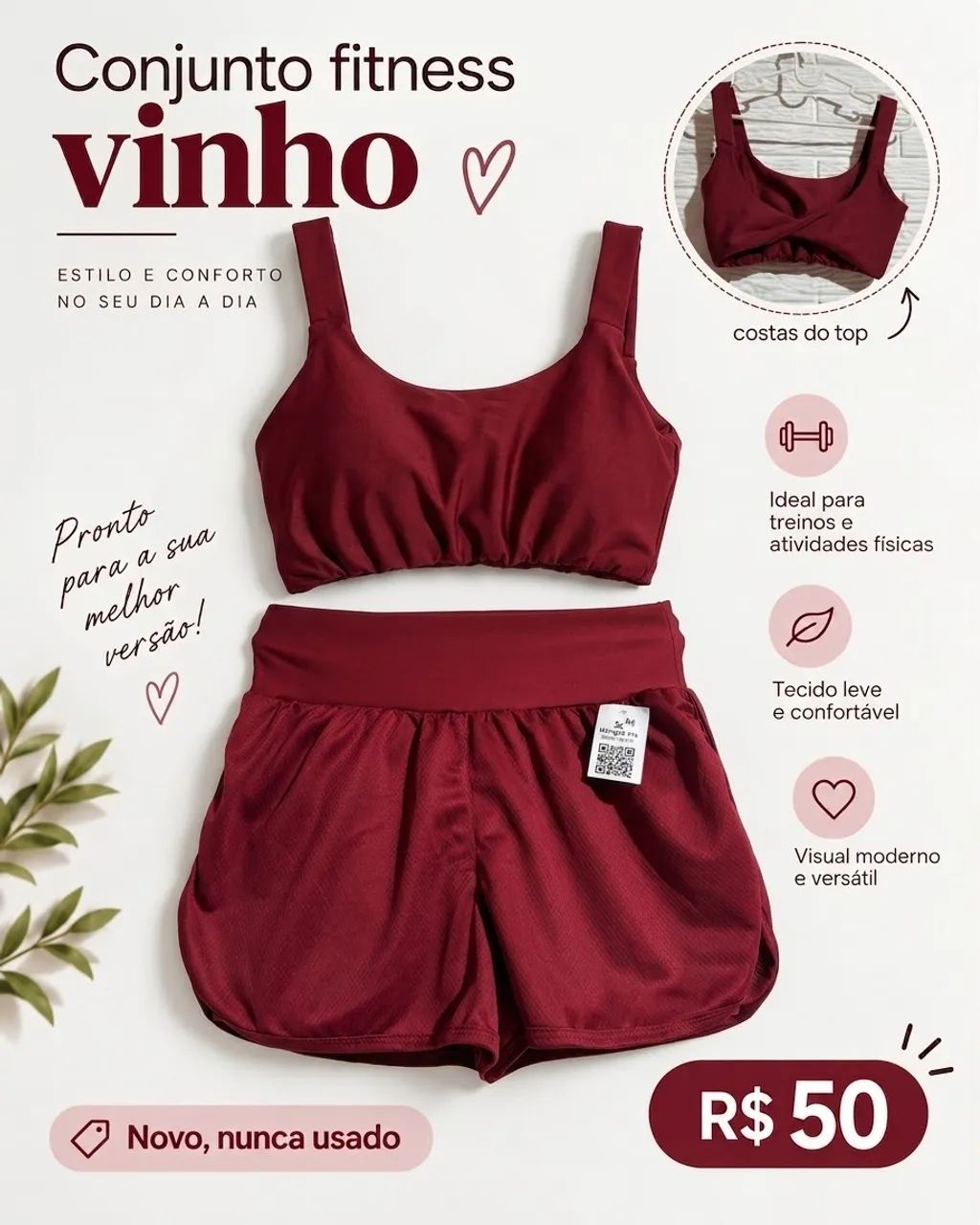 Roupas para desapego - Foto 2