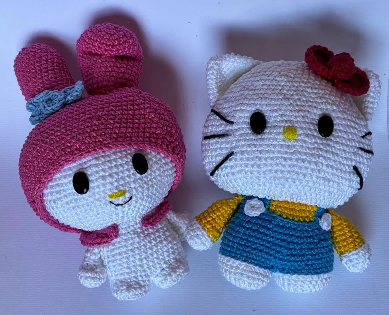 PROMOÇÃO Dia das crianças - amigos da Hello Kitty  - Foto 2