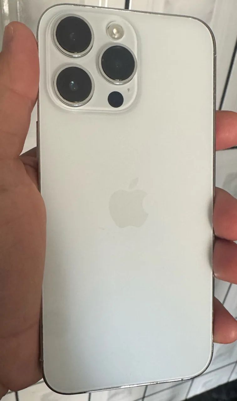 IPHONE 14 Pro Max 256 ( todo original ) - Foto 2