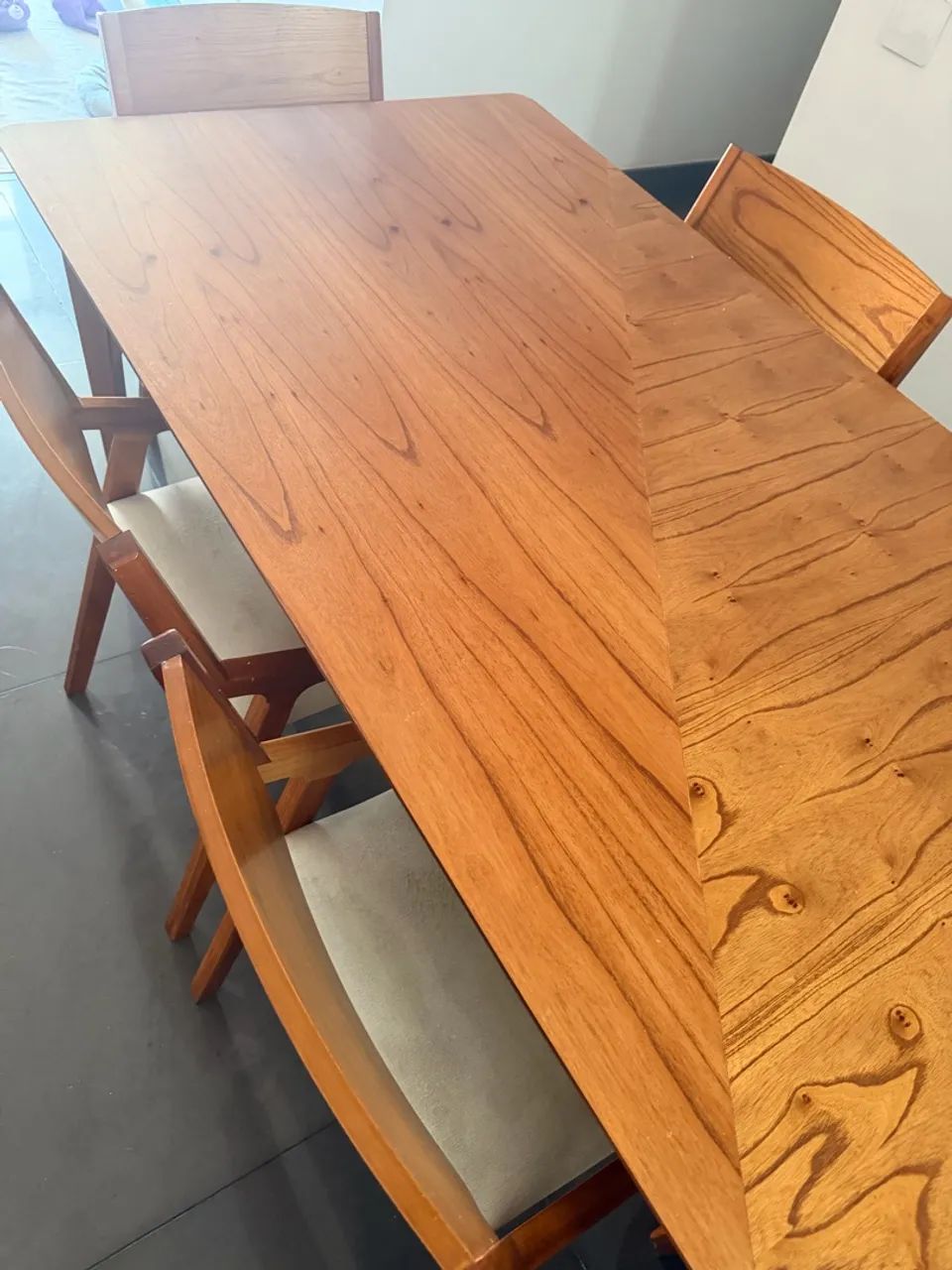 MESA DE 6 lugares  - Foto 4