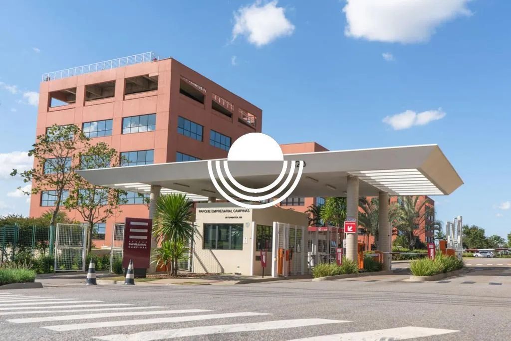 Sala para alugar em Campinas, Parque dos Resedás, com 388 m², Condomínio Parque Empresaria