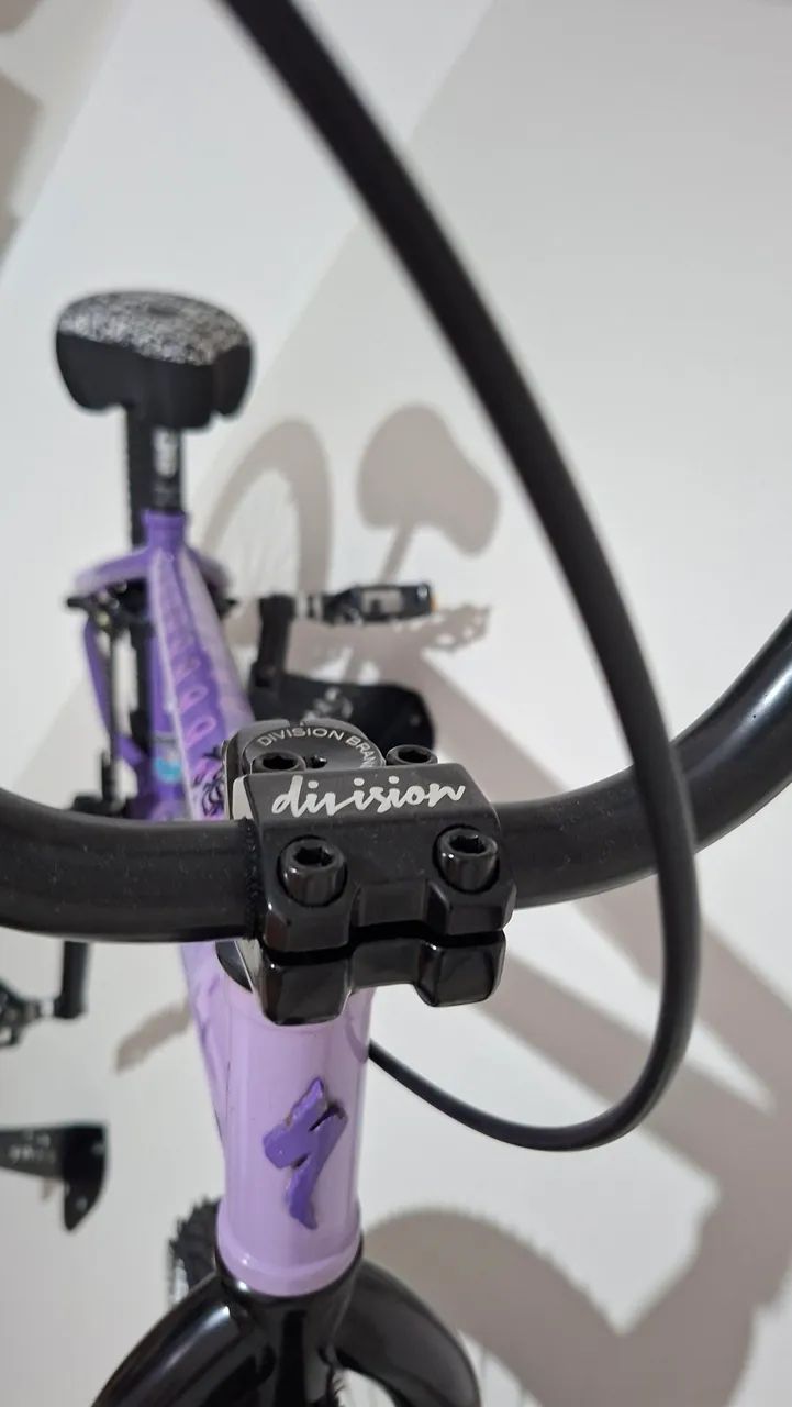 BMX Specialized Fuse importada  - Foto 4