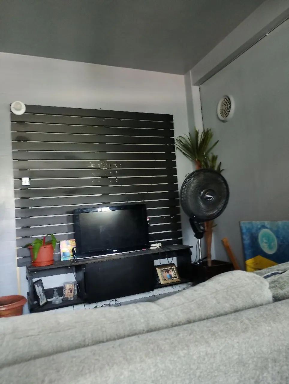 Alugo apto tipo loft em  Adrianopolis  - Foto 3