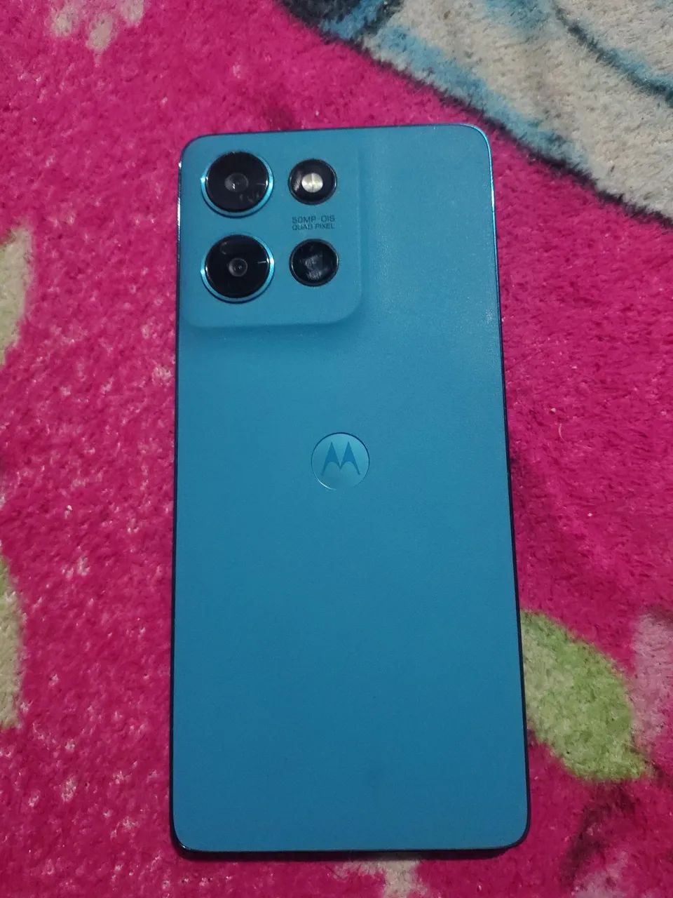 Moto g75 256 gigas  - Foto 2
