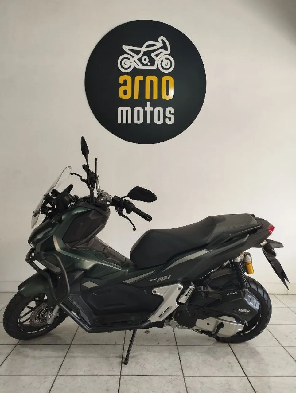 ADV 150 ABS 2024 - Foto 2