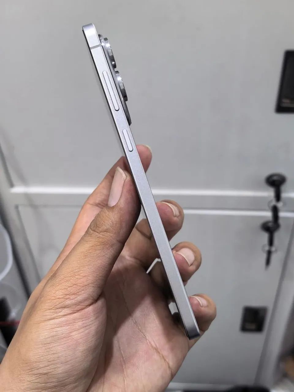 Galaxy s25 edge 512 gb - Foto 5
