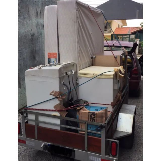 Frete entulho tel-4-8-9-9-2-2-3-2-3-5-9- 