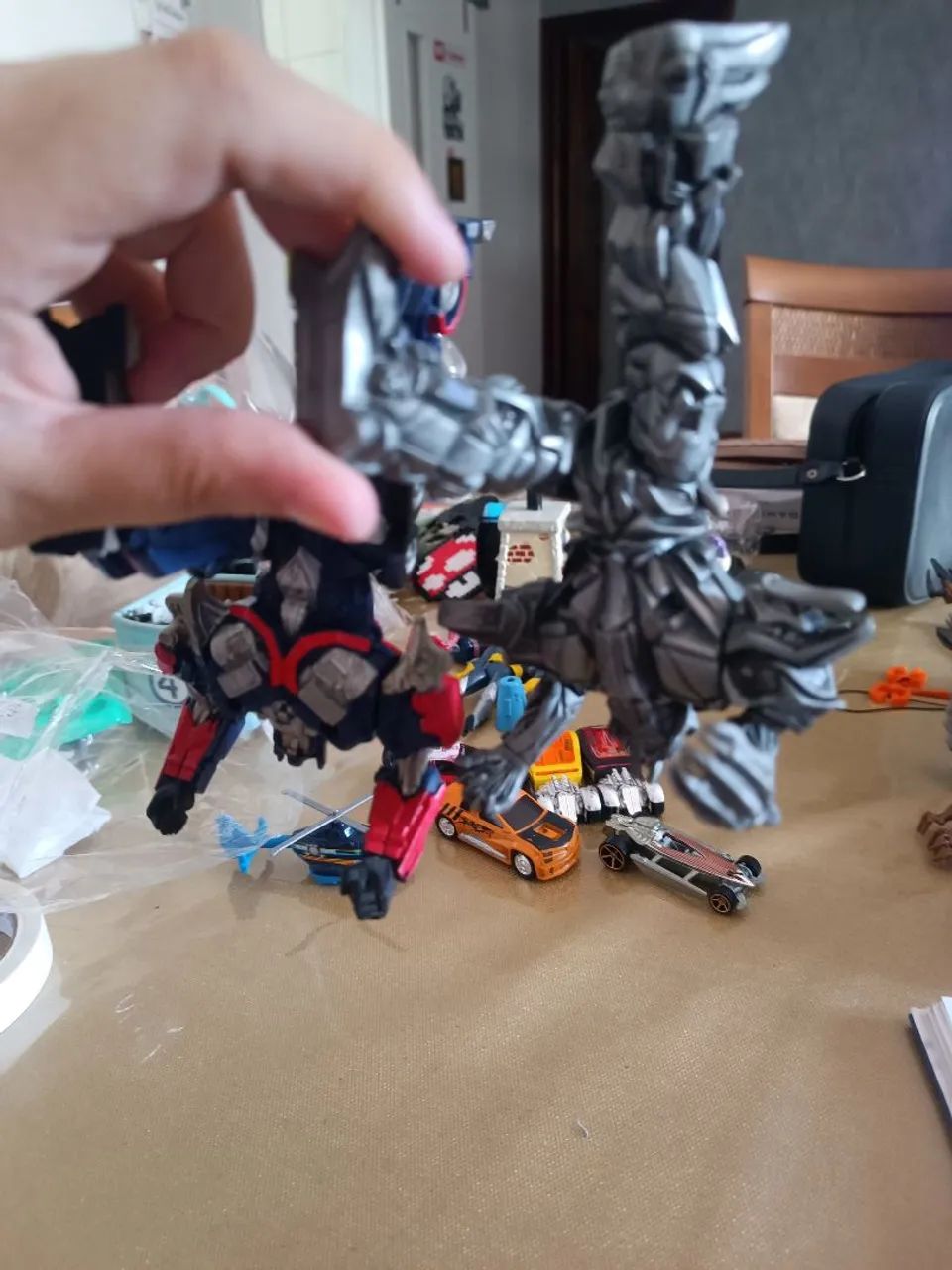 Transformers - Foto 2