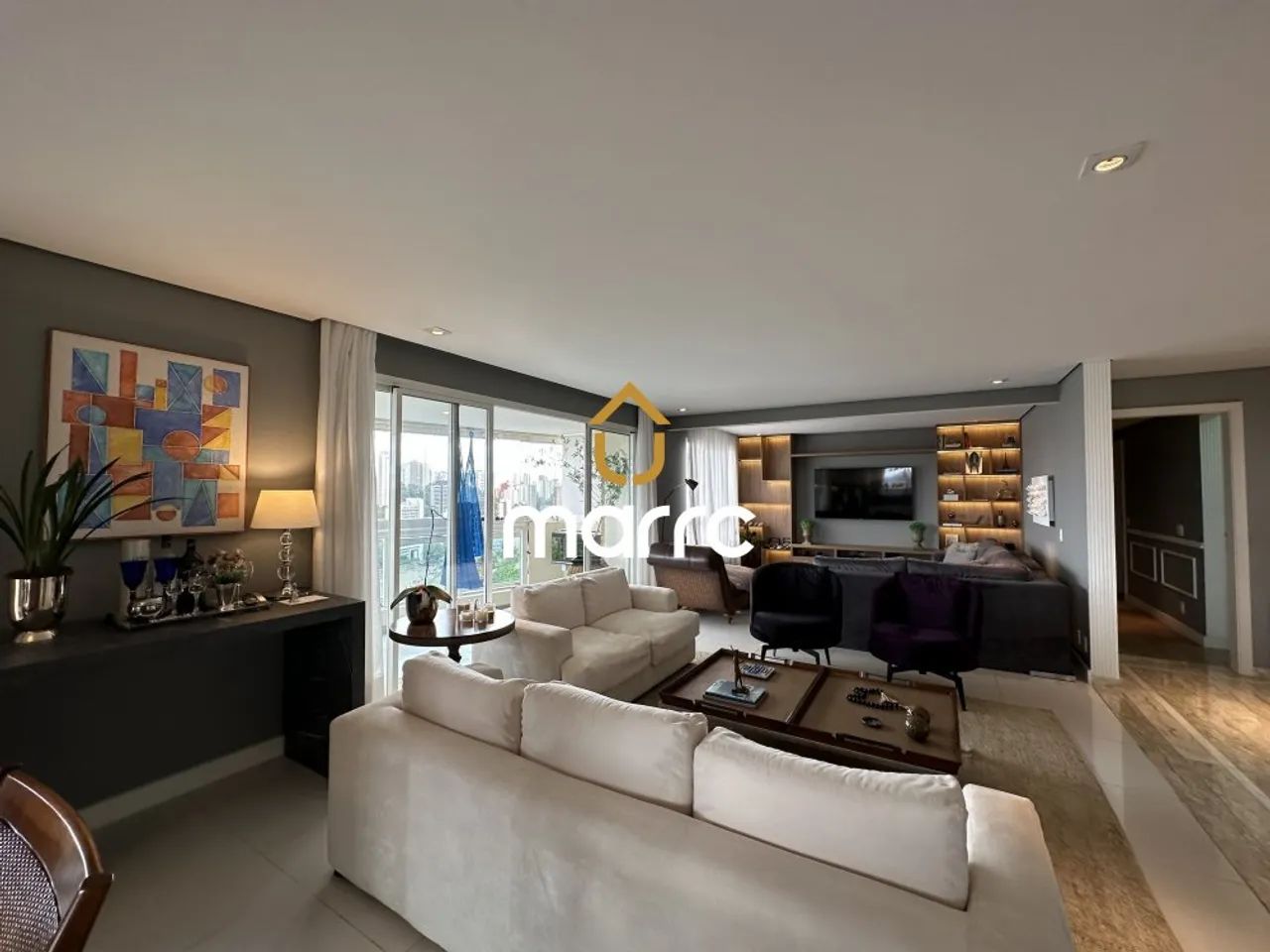 APARTAMENTO À VENDA NO AQUARELLE PANAMBY - Foto 3