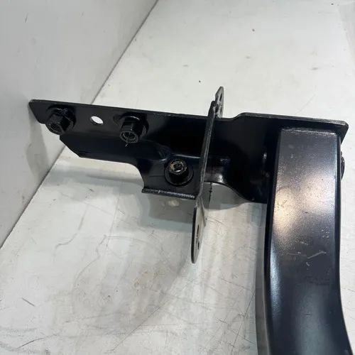 Alma Parachoque Traseiro Jeep Renegade 2015 2021 Original - Foto 10