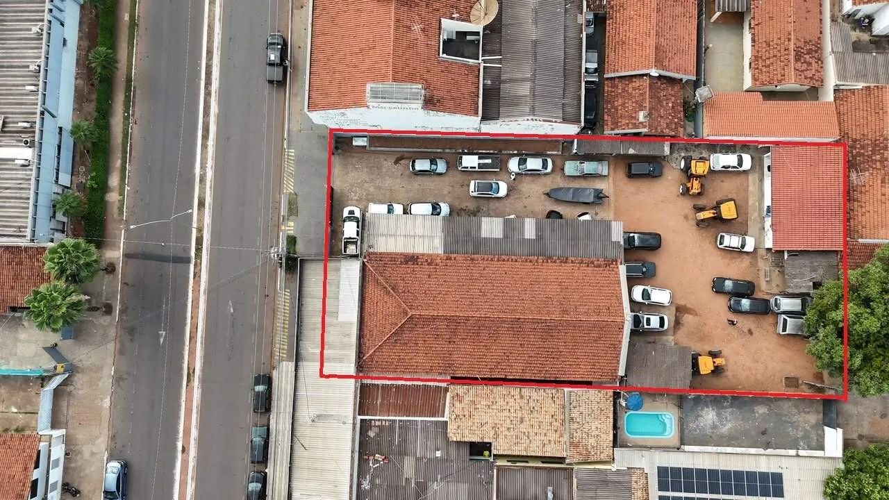 Prédio Comercial - Santos Dumont - Três Lagoas / MS - Foto 3